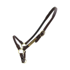 Kentucky Pflegehalfter Leder
