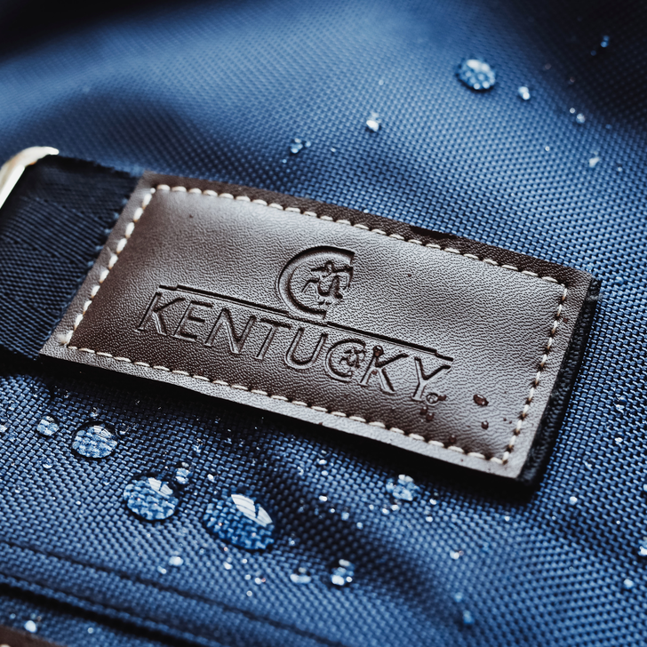 Kentucky Hals All Weather - Wasserdicht Pro - 0G