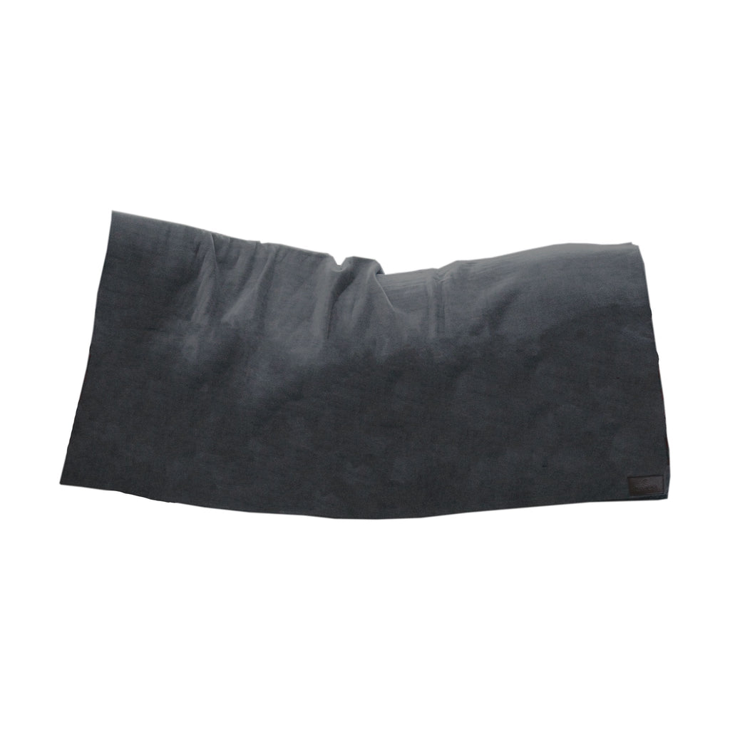 Kentucky Fleecedeken - Heavy Fleece - Vierkant