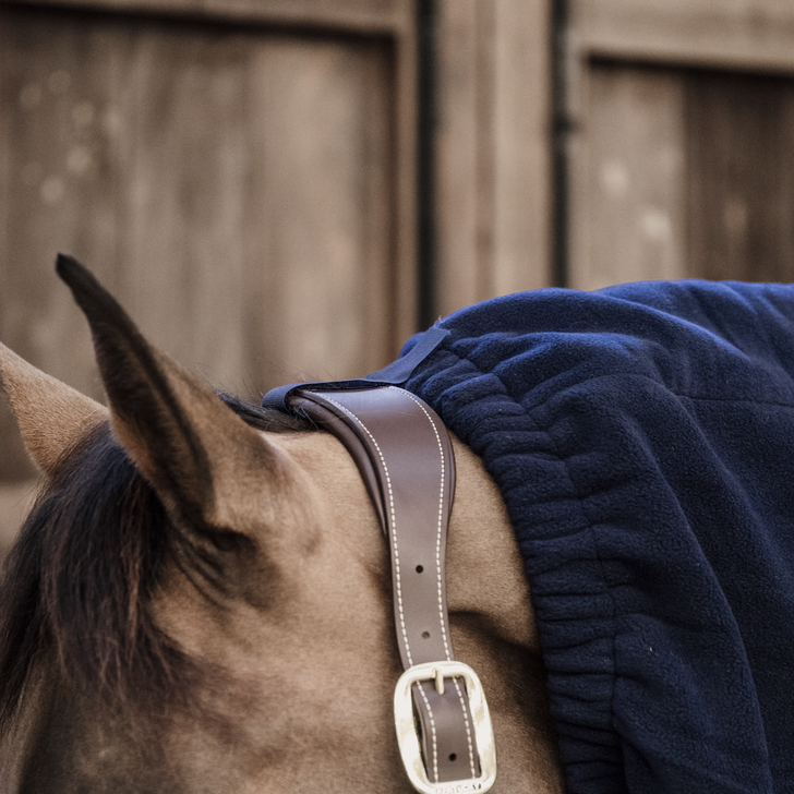 Kentucky Horse Scarf - Heavy Fleece