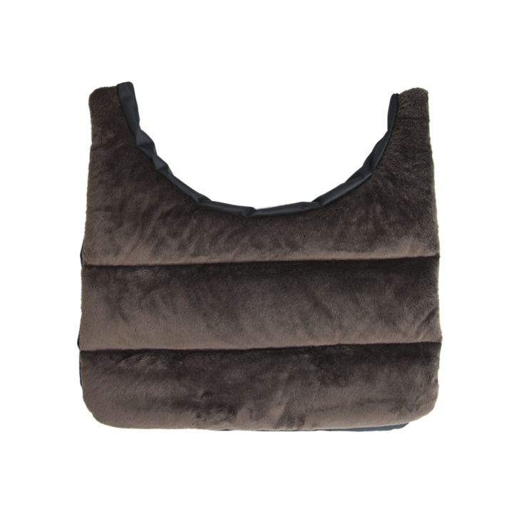 Bavoir pour cheval Kentucky - Imperméable