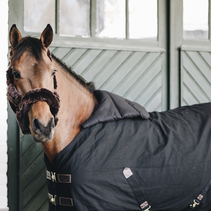 Kentucky Horse Bib - Zomer