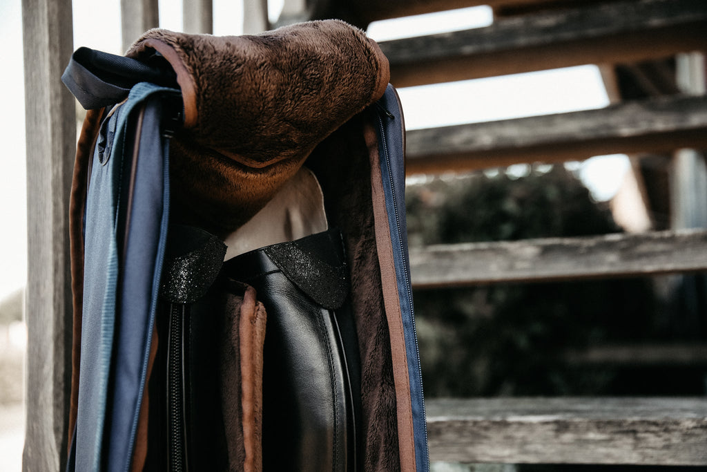 Kentucky Bootsbag