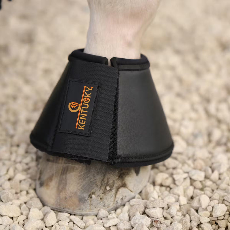 Kentucky Springschoenen - Leer