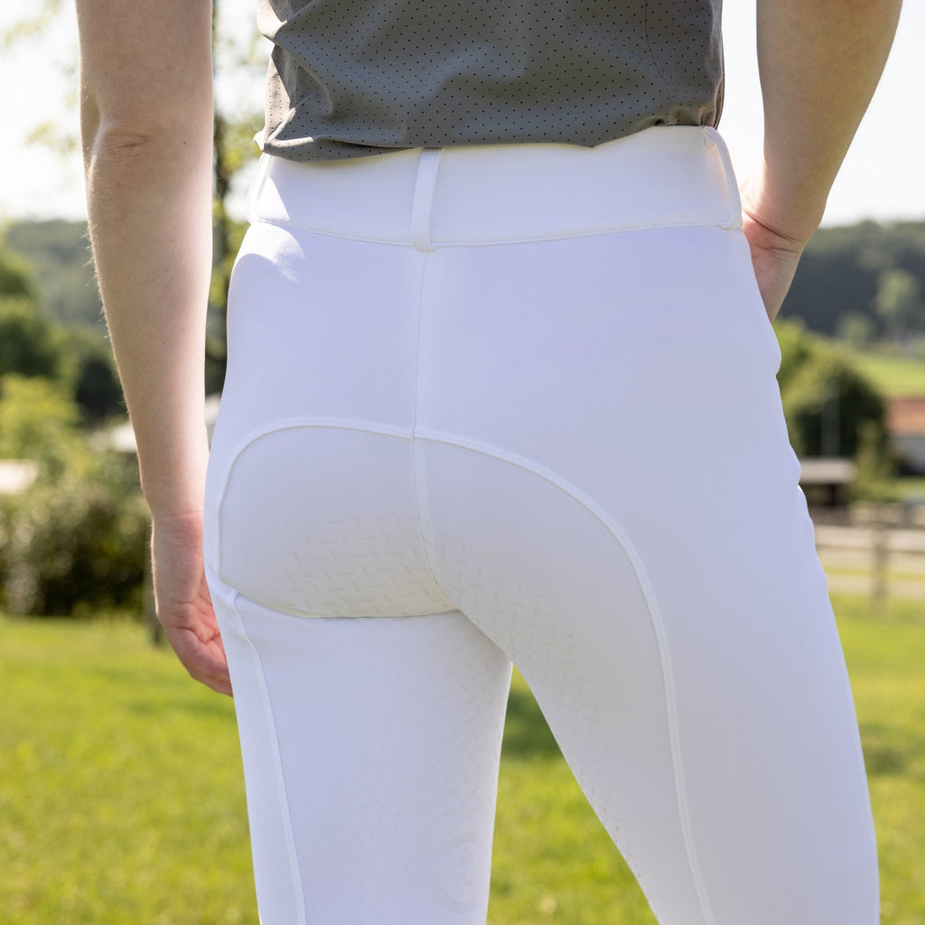 Kentucky Reithose Miami - Full Grip - Damen
