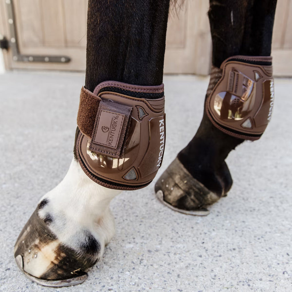 Kentucky Moonboots Air - Velcro