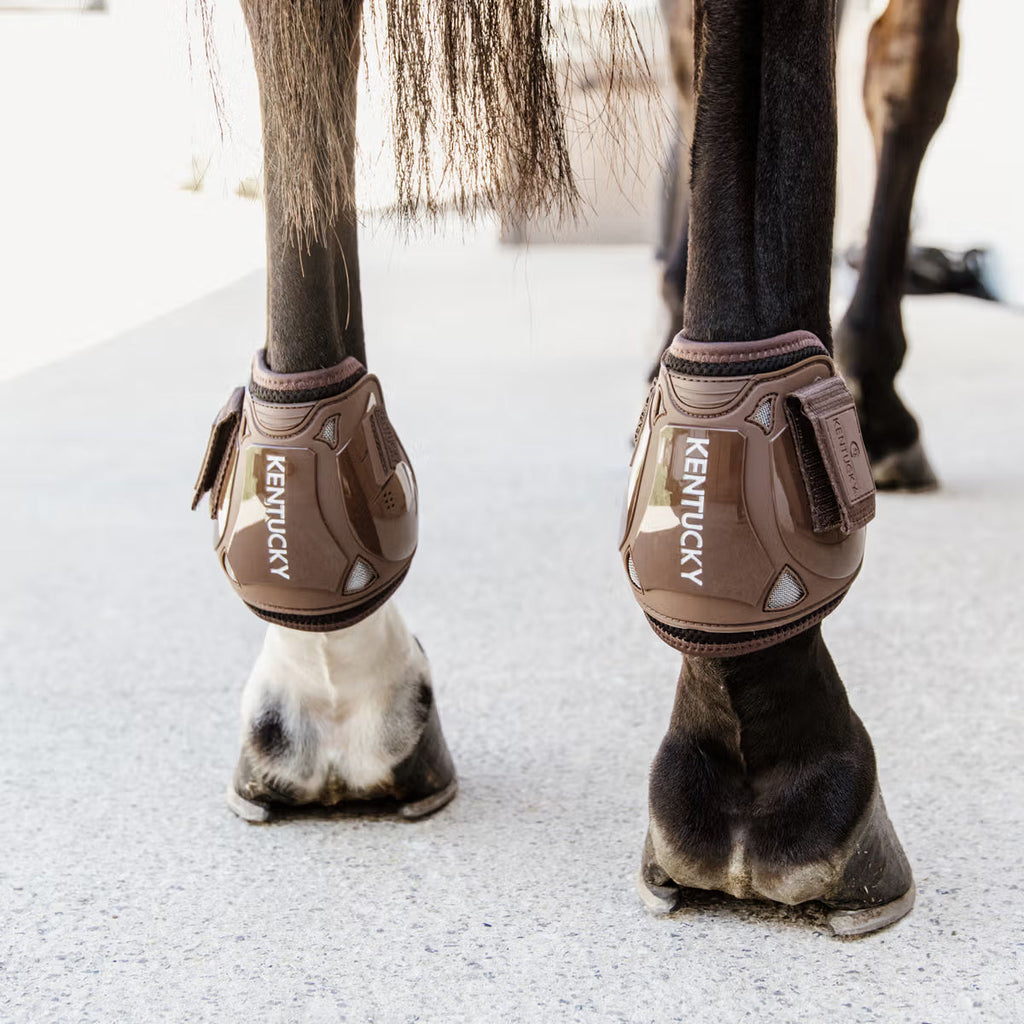 Kentucky Moonboots Air - Velcro