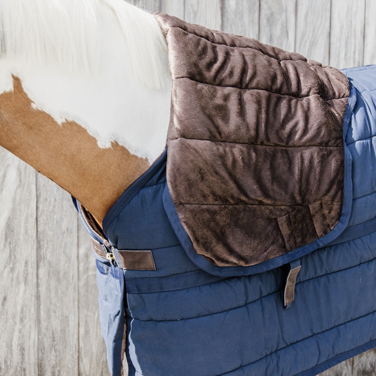 Kentucky Under Rug With Neck - Skin Friendly - 150G
