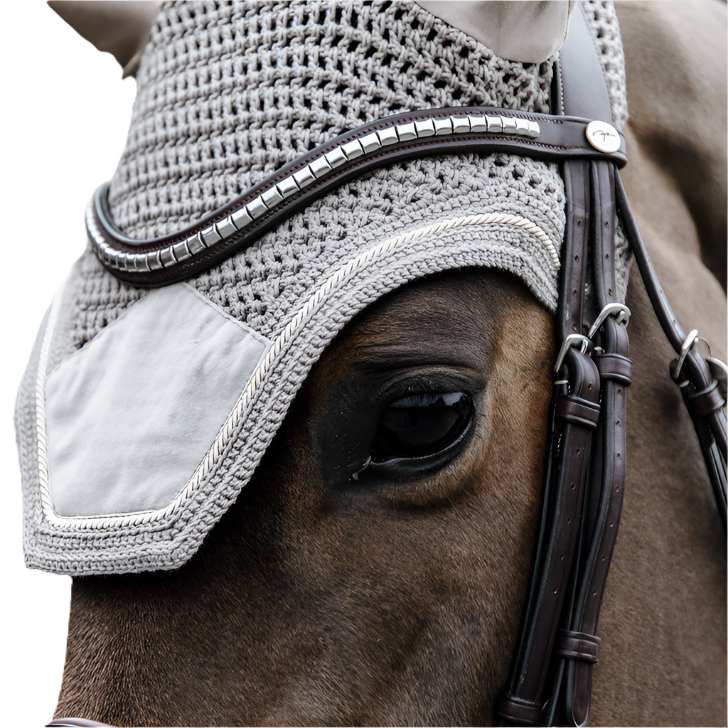 Kentucky Fly Bonnet Wellington Basic Velvet