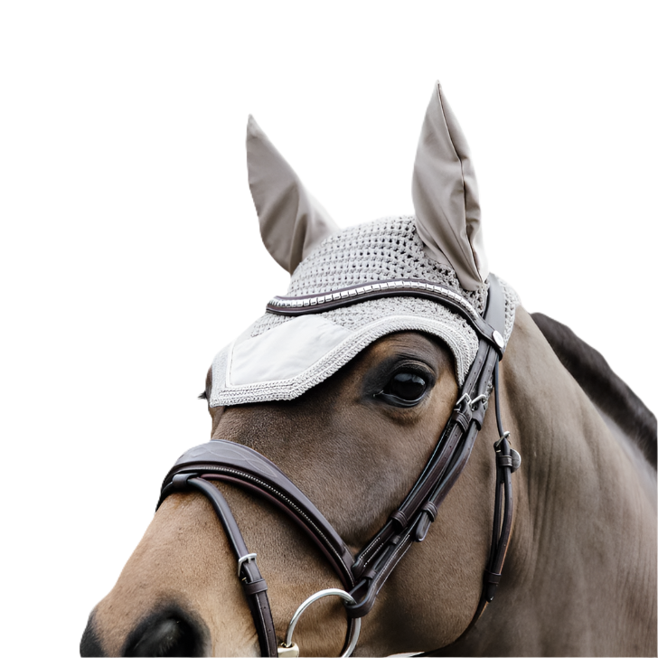 Kentucky Fly Bonnet Wellington Basic Velvet