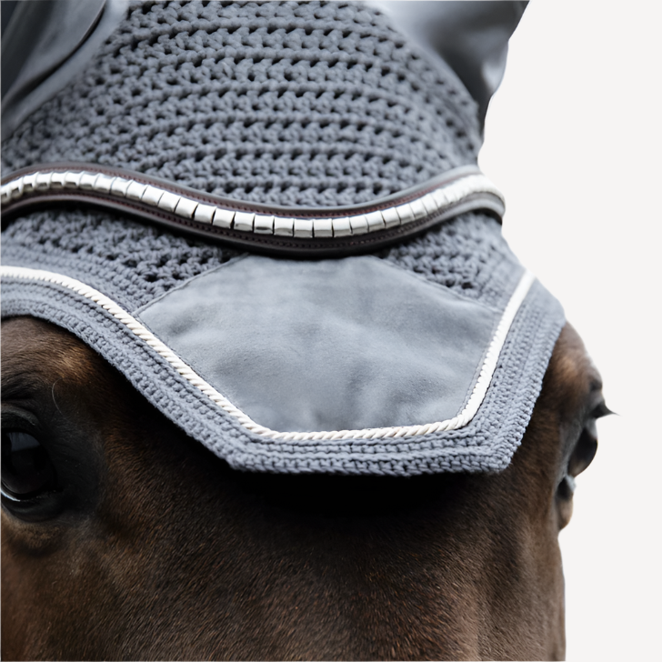 Kentucky Fliegenhaube Wellington Basic Velvet