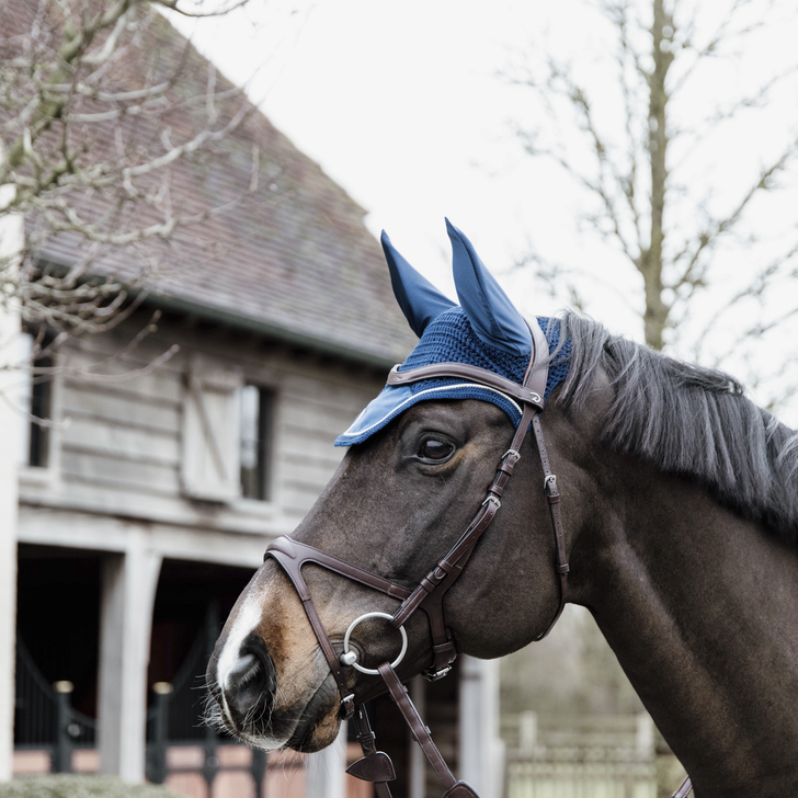 Kentucky Fly Bonnet Wellington Basic Velvet