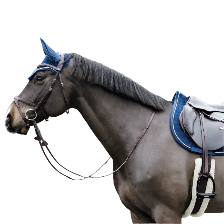 Kentucky Fly Bonnet Wellington Basic Velvet