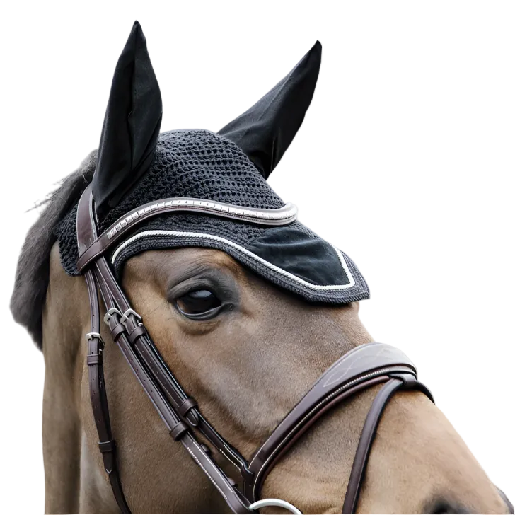 Kentucky Fliegenhaube Wellington Basic Velvet