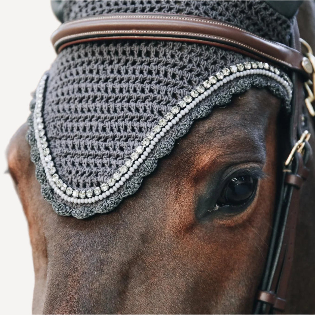 Kentucky Oornetje - Stone & Pearl - Lang