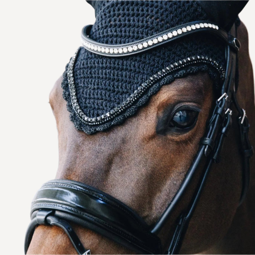 Kentucky Fly Bonnet Stone & Pearl Long