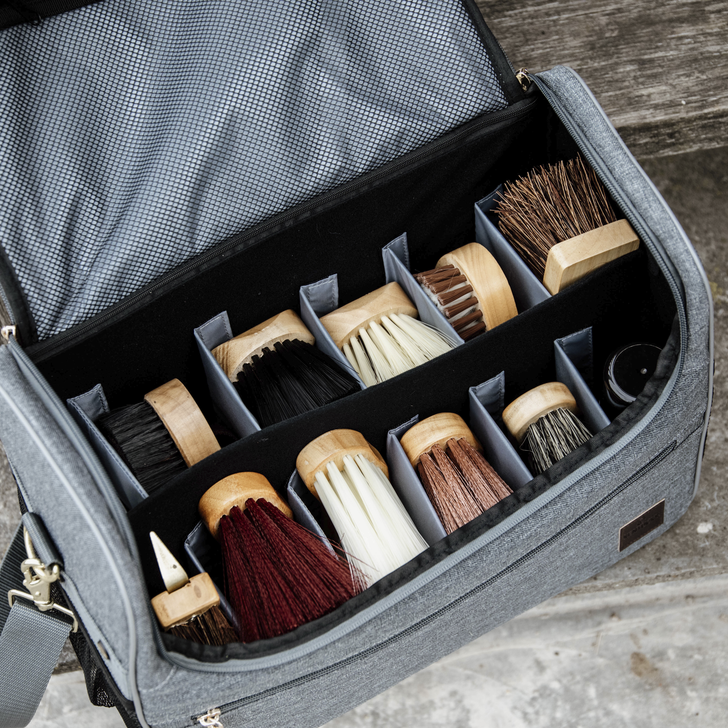 Kentucky Grooming Bag