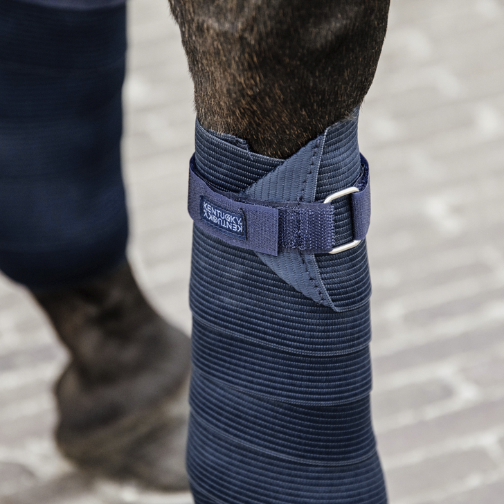 Kentucky Bandages - Polar Fleece - Elastiek