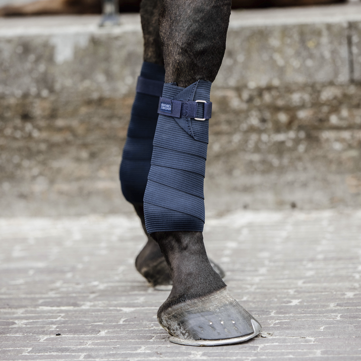 Kentucky Bandages - Polar Fleece - Elastiek