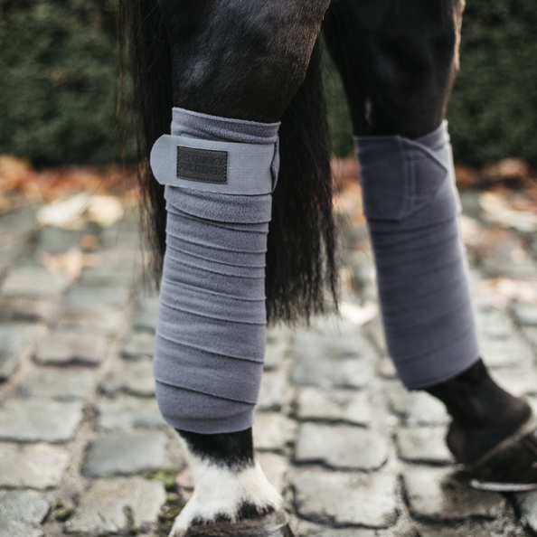Kentucky Polar Fleece Bandagen