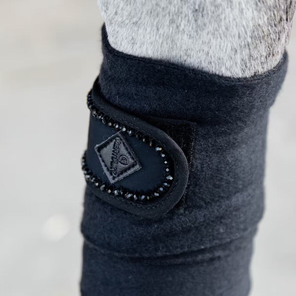 Bandages en polaire Kentucky Pearl