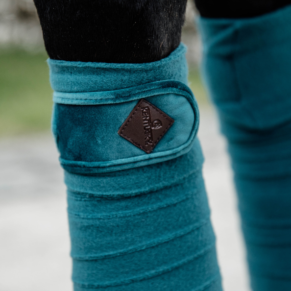 Kentucky Polar Fleece Bandagen Velvet