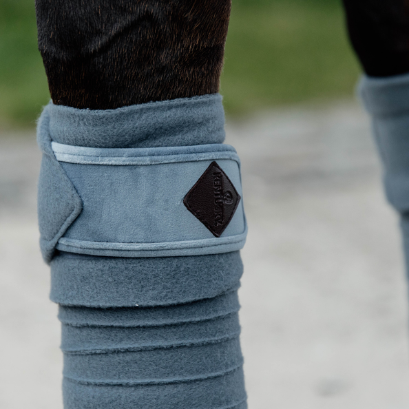 Kentucky Polar Fleece Bandagen Velvet