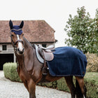 Couverture d'écurie Kentucky polaire lourde