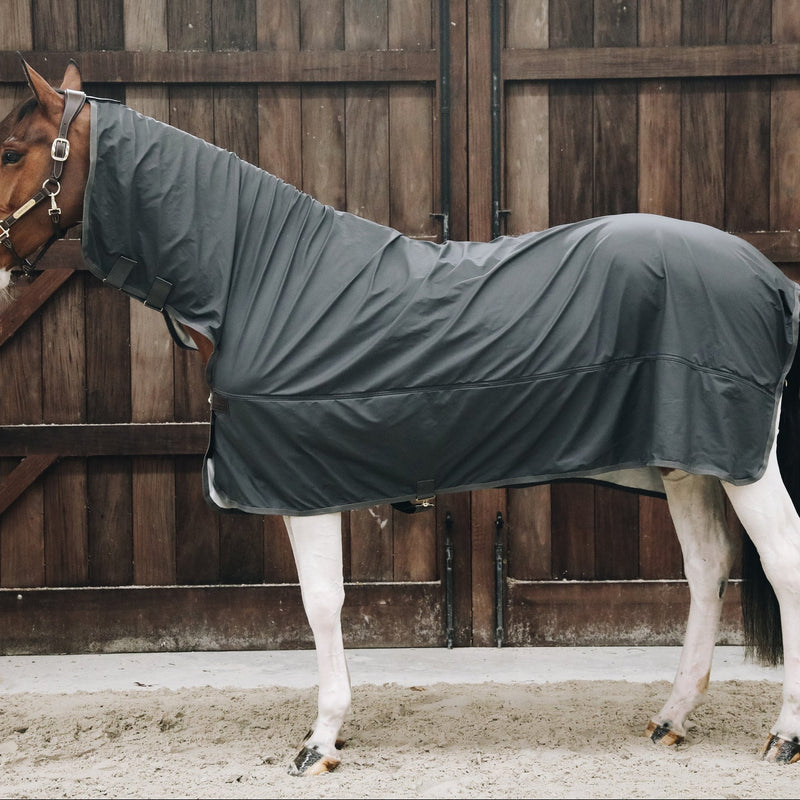 Kentucky Rain Coat - 100% Waterdicht