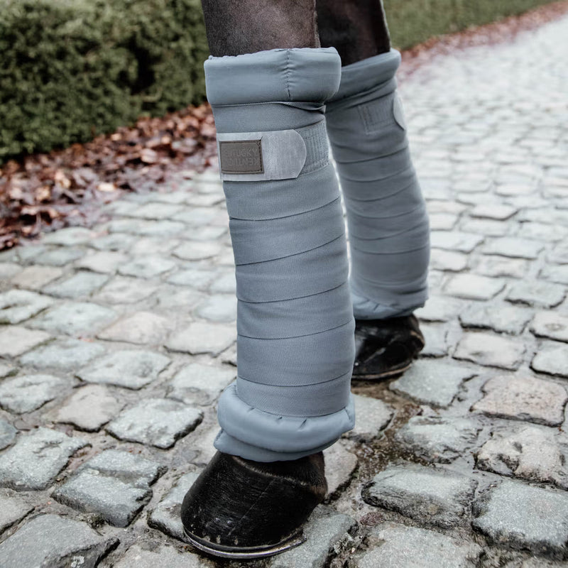 Kentucky Stalbandages - Vuilafstotend - Set Van 4