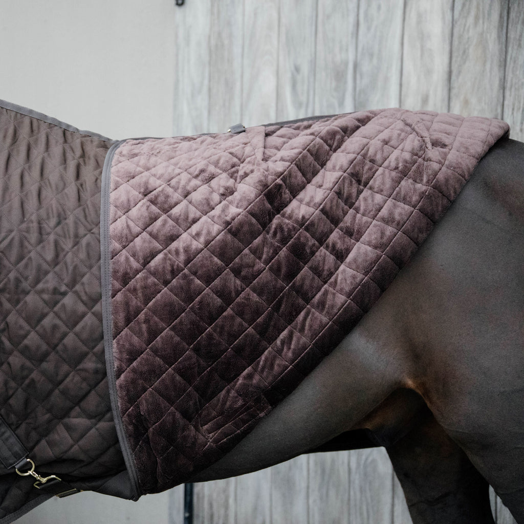 Kentucky Showdeken - 160G