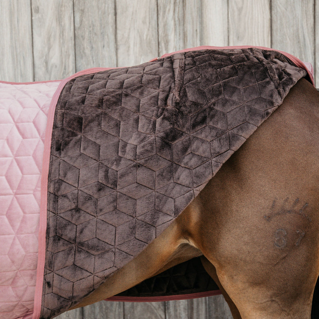 Kentucky Show Rug Velvet - 160G