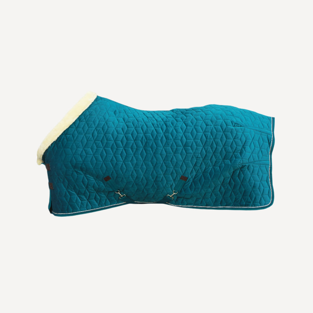 Kentucky Showdecke Samt - 160G