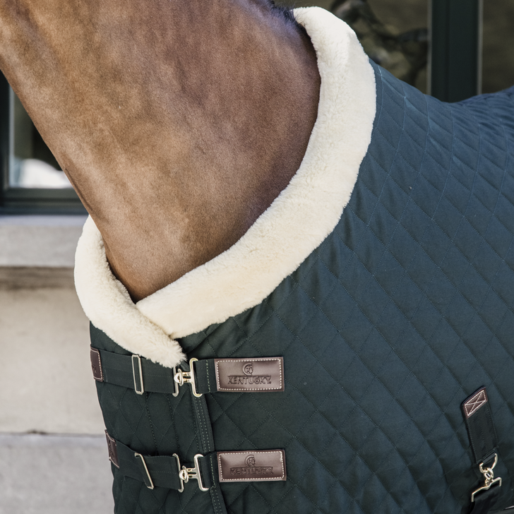 Tapis de présentation Kentucky - 160 g