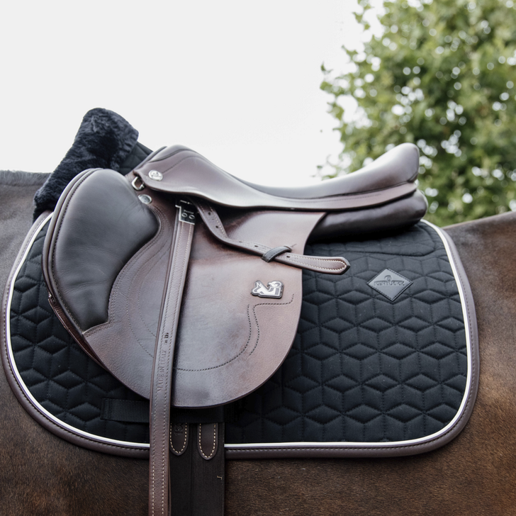 Kentucky Schabracke Skin Friendly Star - Springen