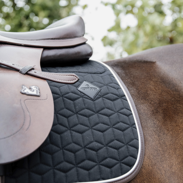 Kentucky Schabracke Skin Friendly Star - Springen
