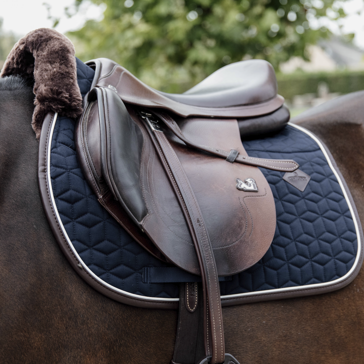 Kentucky Schabracke Skin Friendly Star - Springen
