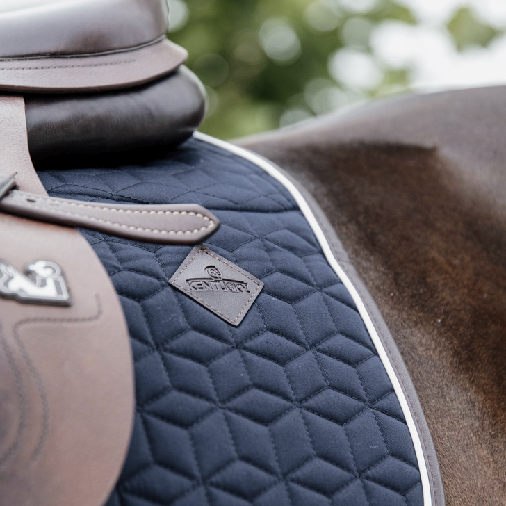 Kentucky Schabracke Skin Friendly Star - Springen