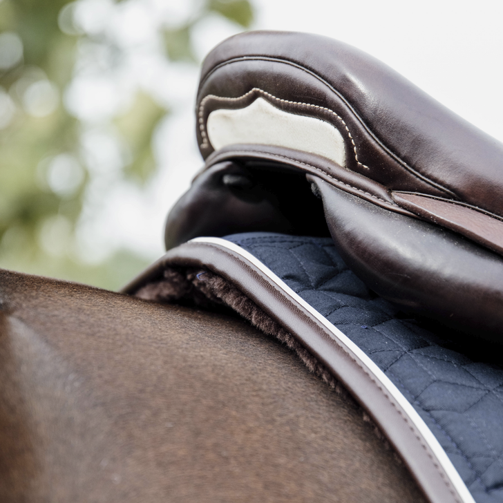 Kentucky Schabracke Skin Friendly Star - Springen