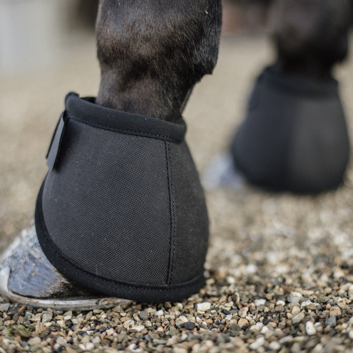 Protection de talon pour cloches Kentucky Bell