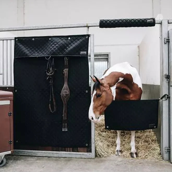 Kentucky Stable Curtain