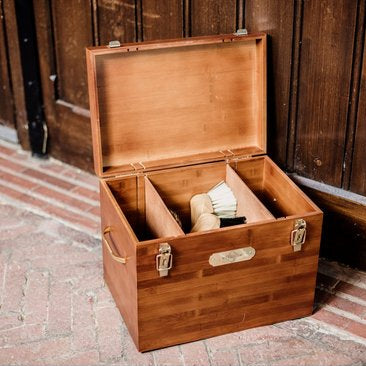 Grooming Deluxe Tack Box