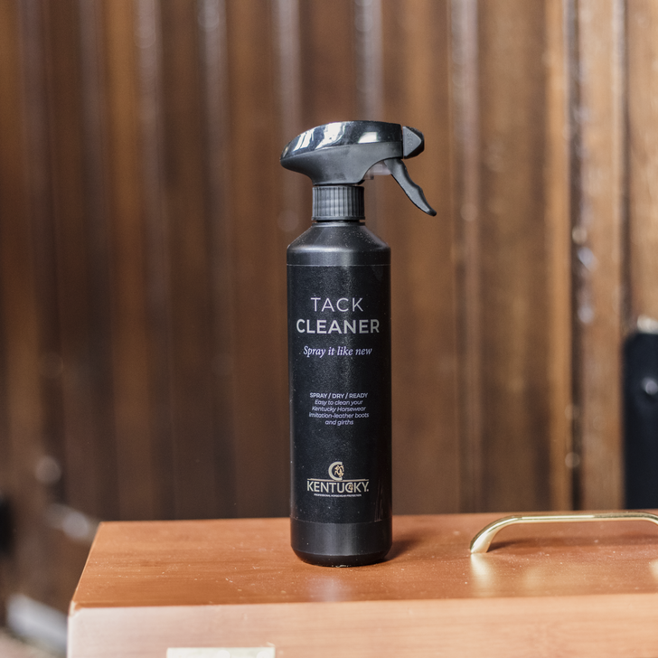 Nettoyant pour Équipement Grooming Deluxe