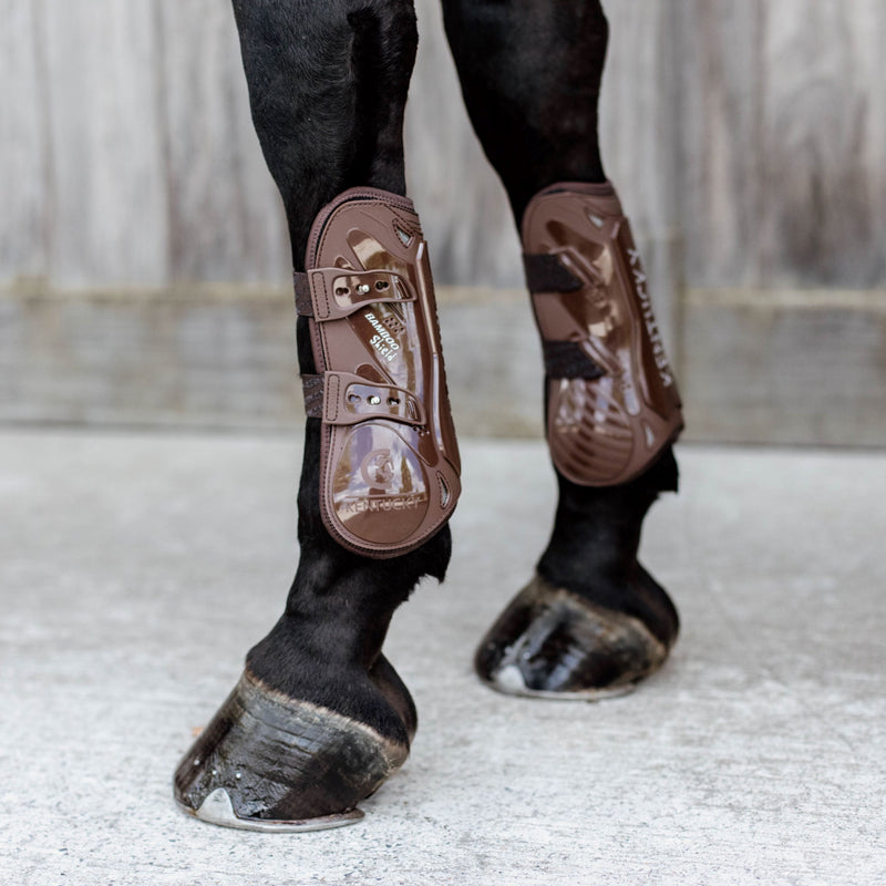 Kentucky Peesbeschermers - Bamboo Elastic