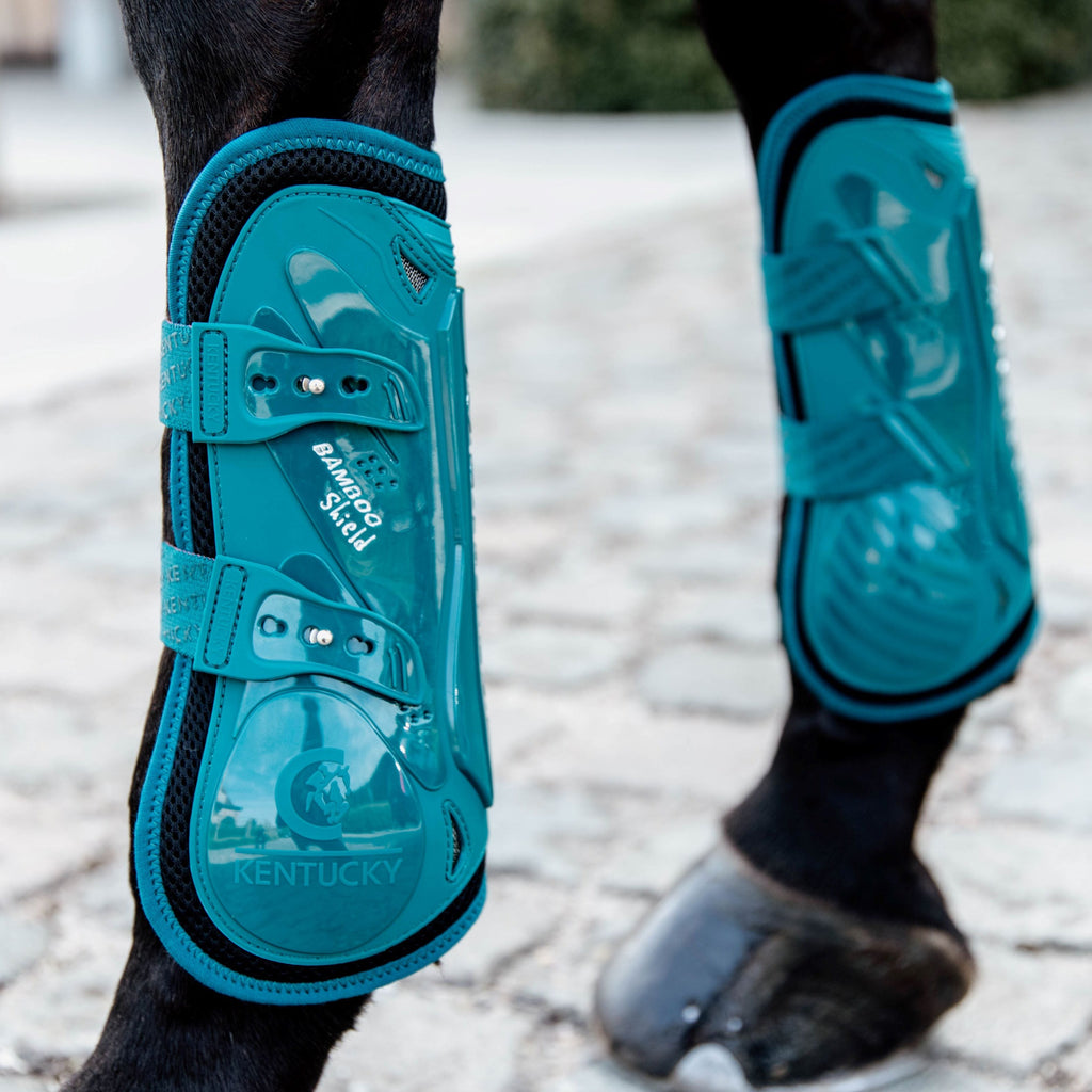 Kentucky Peesbeschermers - Bamboo Elastic