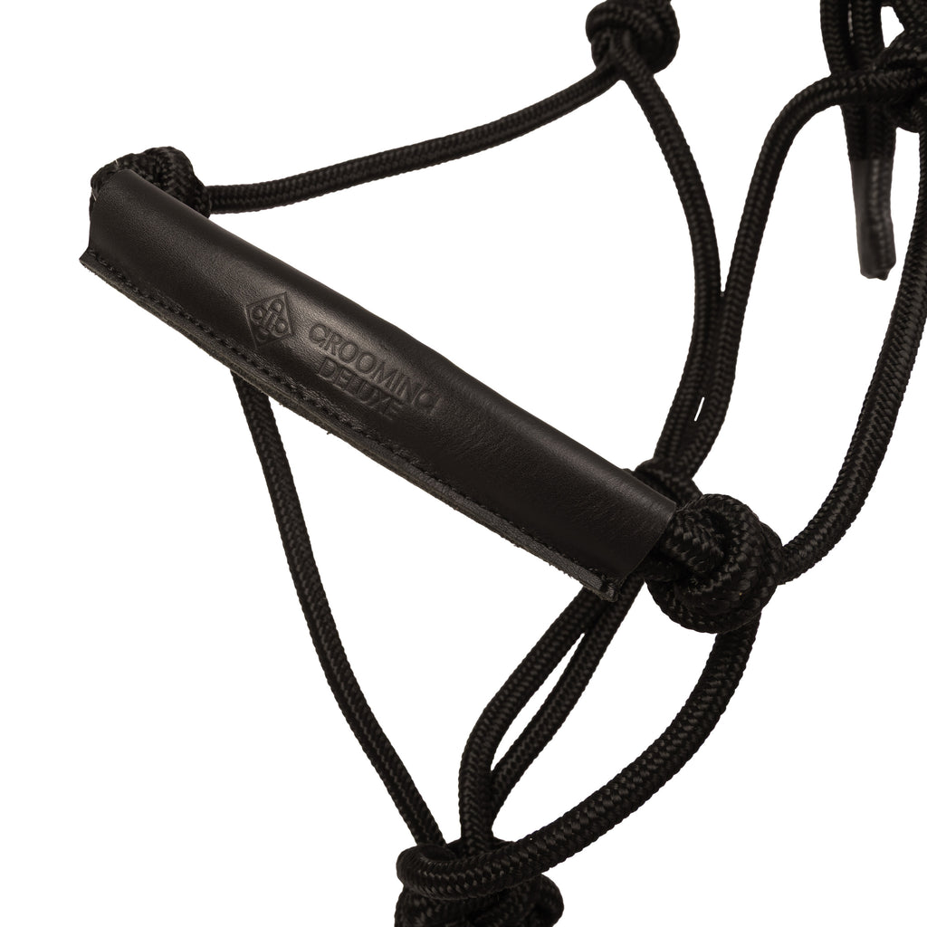 Kentucky Rope Halter