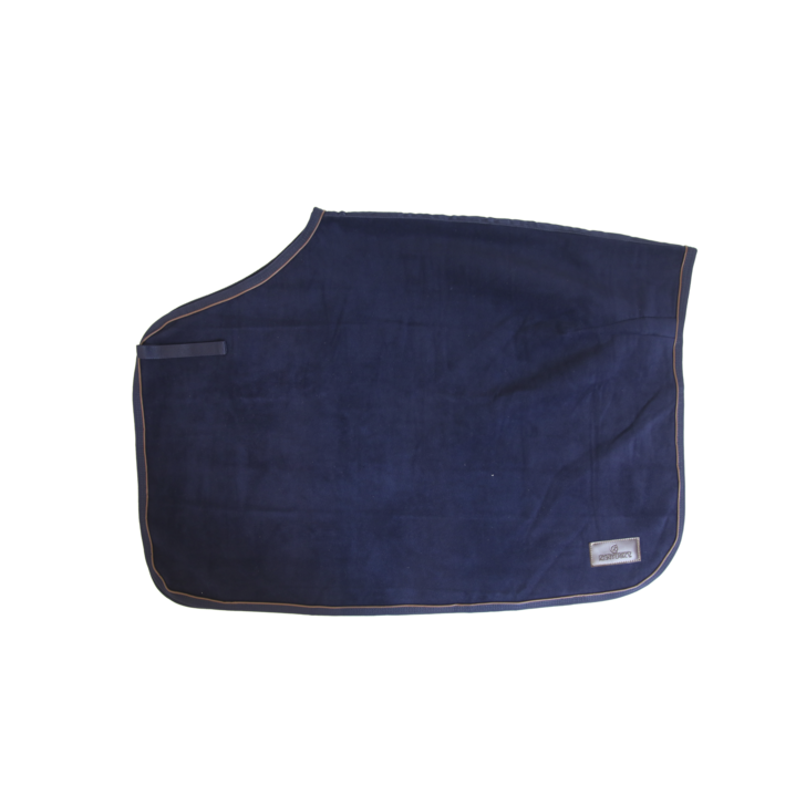 Couverture d'écurie Kentucky polaire lourde