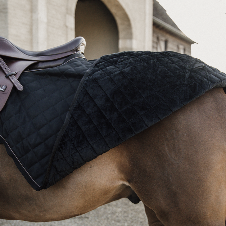 Tapis de selle Kentucky - 160 g