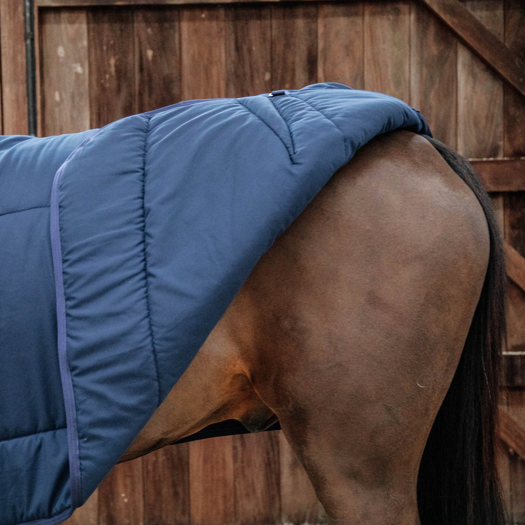 Couverture Kentucky Classic sous-couverture 200g