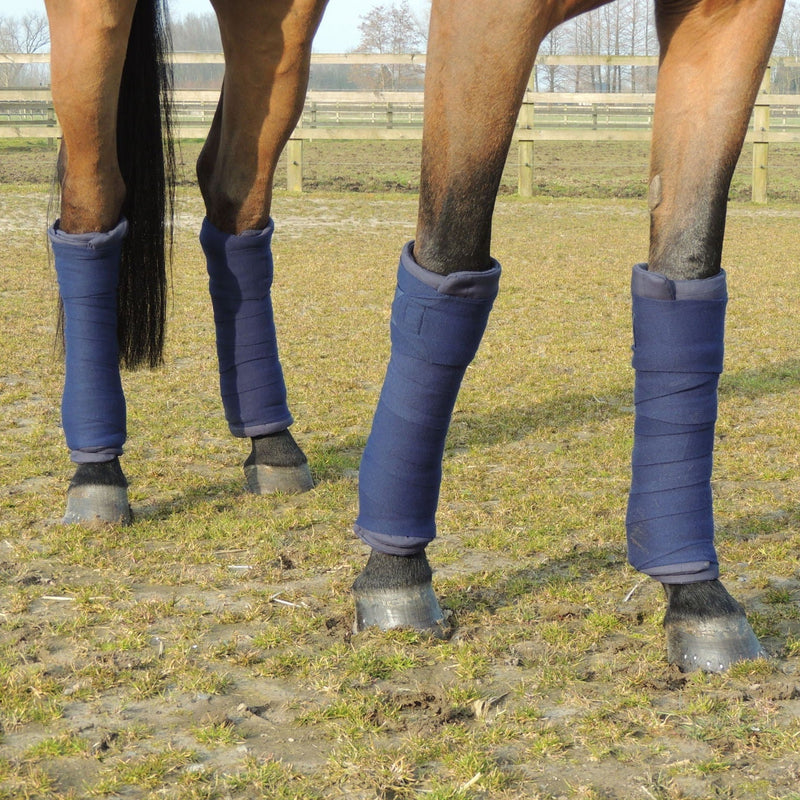 Kentucky Wool Bandages